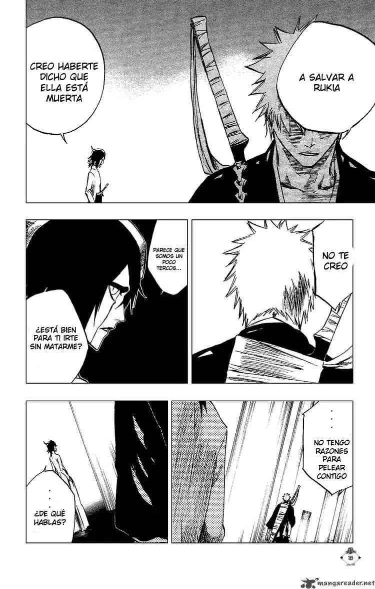 Bleach (2001) - Capítulo 270 - Página 12 - LectorTMOo