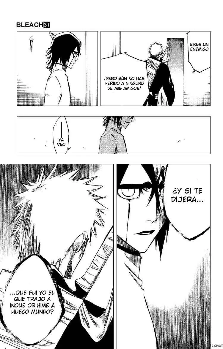 Bleach (2001) - Capítulo 270 - Página 13 - LectorTMOo
