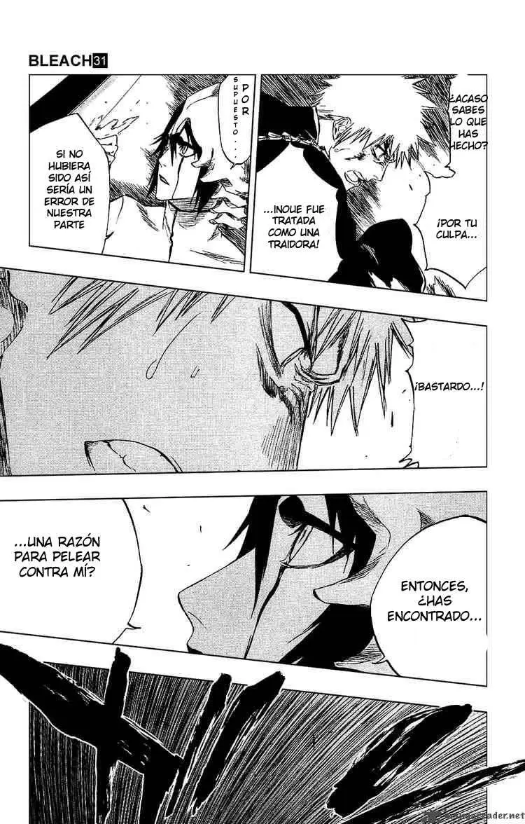 Bleach (2001) - Capítulo 270 - Página 15 - LectorTMOo