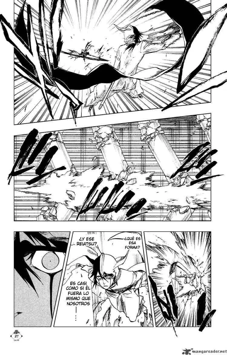 Bleach (2001) - Capítulo 270 - Página 21 - LectorTMOo