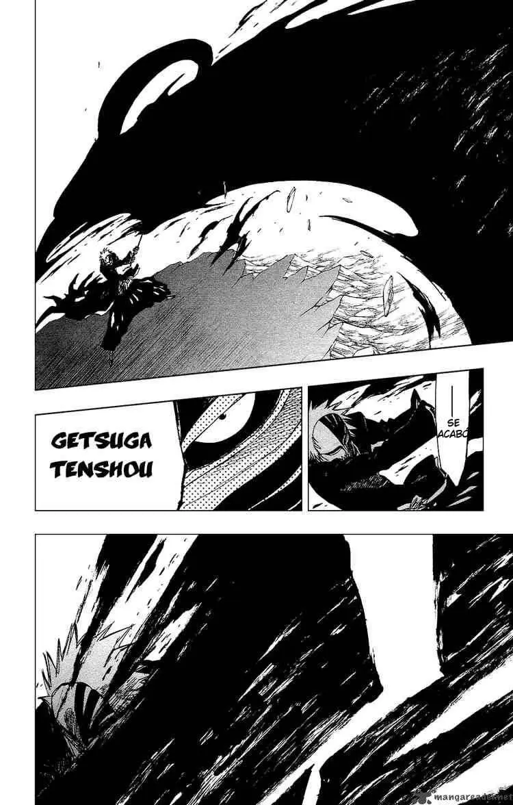 Bleach (2001) - Capítulo 270 - Página 22 - LectorTMOo