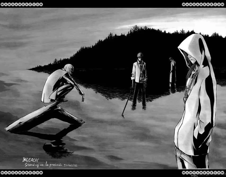 Bleach (2001) - Capítulo 270 - Página 27 - LectorTMOo