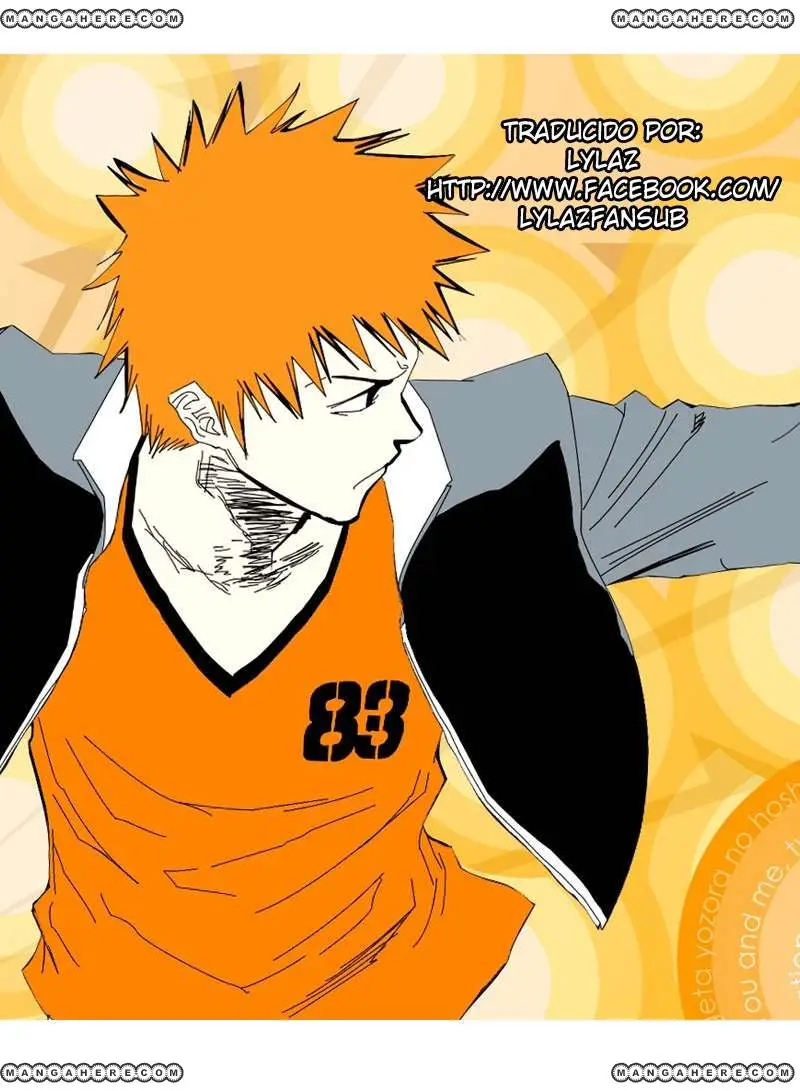 Bleach (2001) - Capítulo 270 - Página 28 - LectorTMOo
