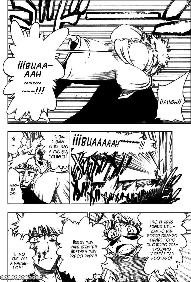 Bleach (2001) - Capítulo 271 - Página 4 - LectorTMOo