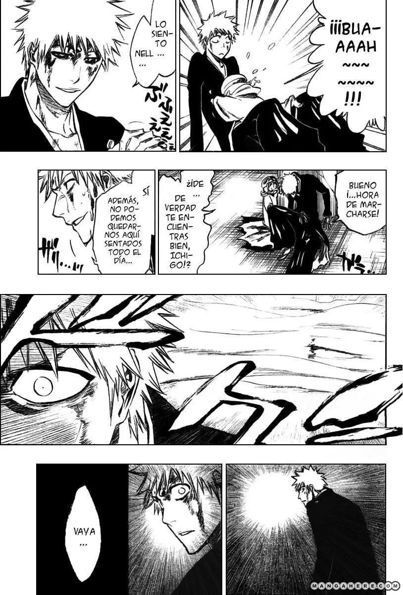 Bleach (2001) - Capítulo 271 - Página 5 - LectorTMOo