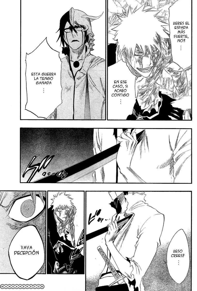 Bleach (2001) - Capítulo 271 - Página 15 - LectorTMOo