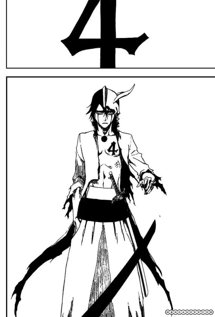 Bleach (2001) - Capítulo 271 - Página 16 - LectorTMOo