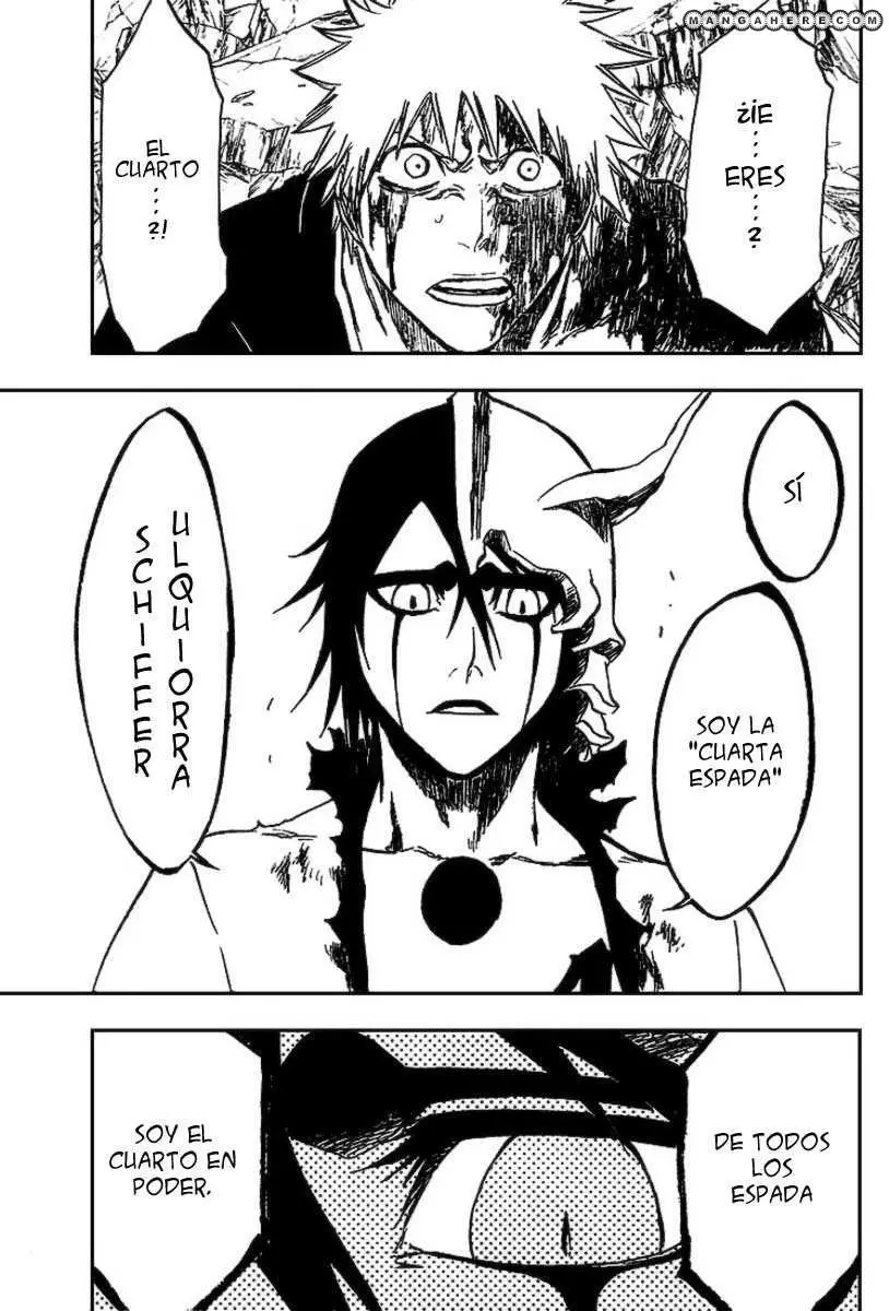 Bleach (2001) - Capítulo 271 - Página 17 - LectorTMOo
