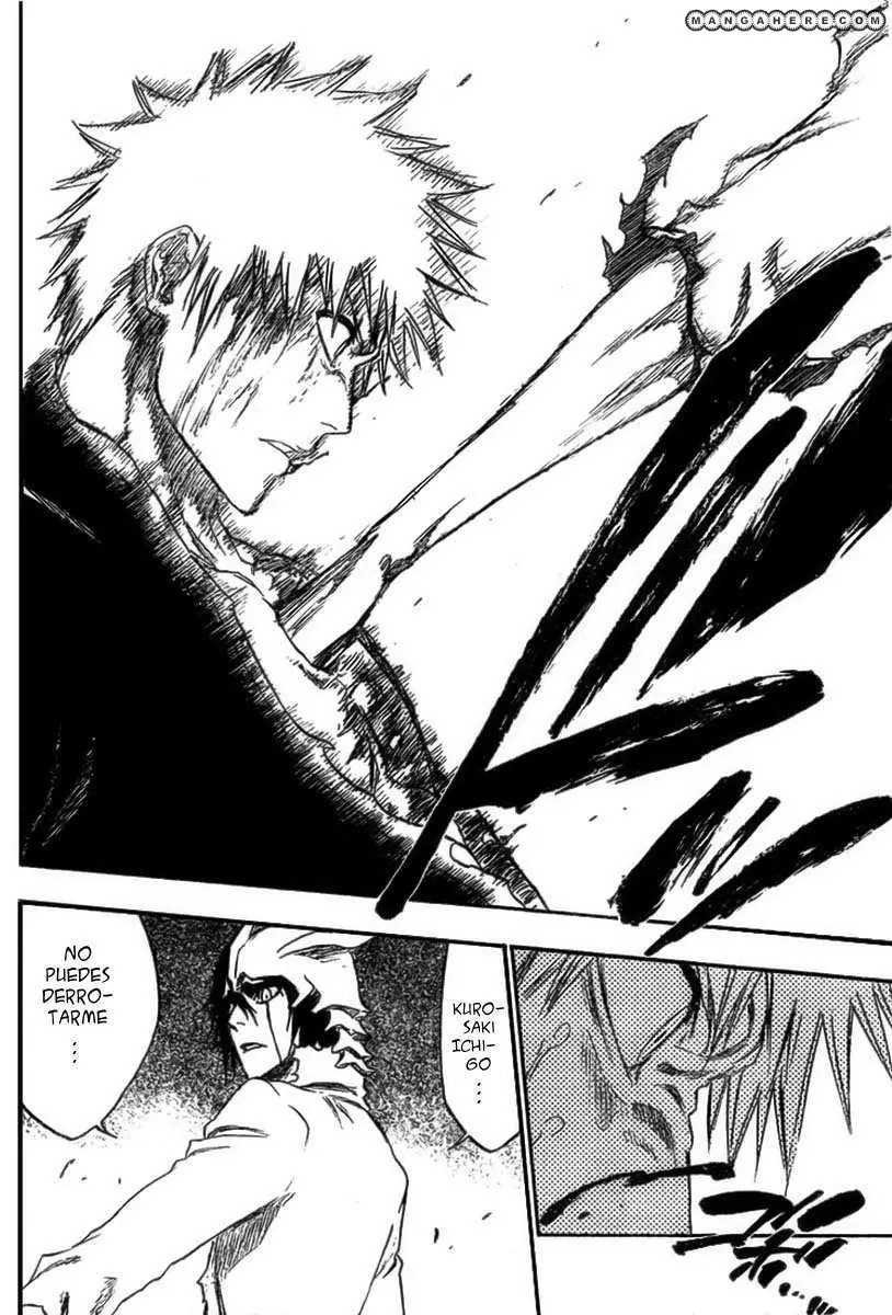 Bleach (2001) - Capítulo 271 - Página 18 - LectorTMOo