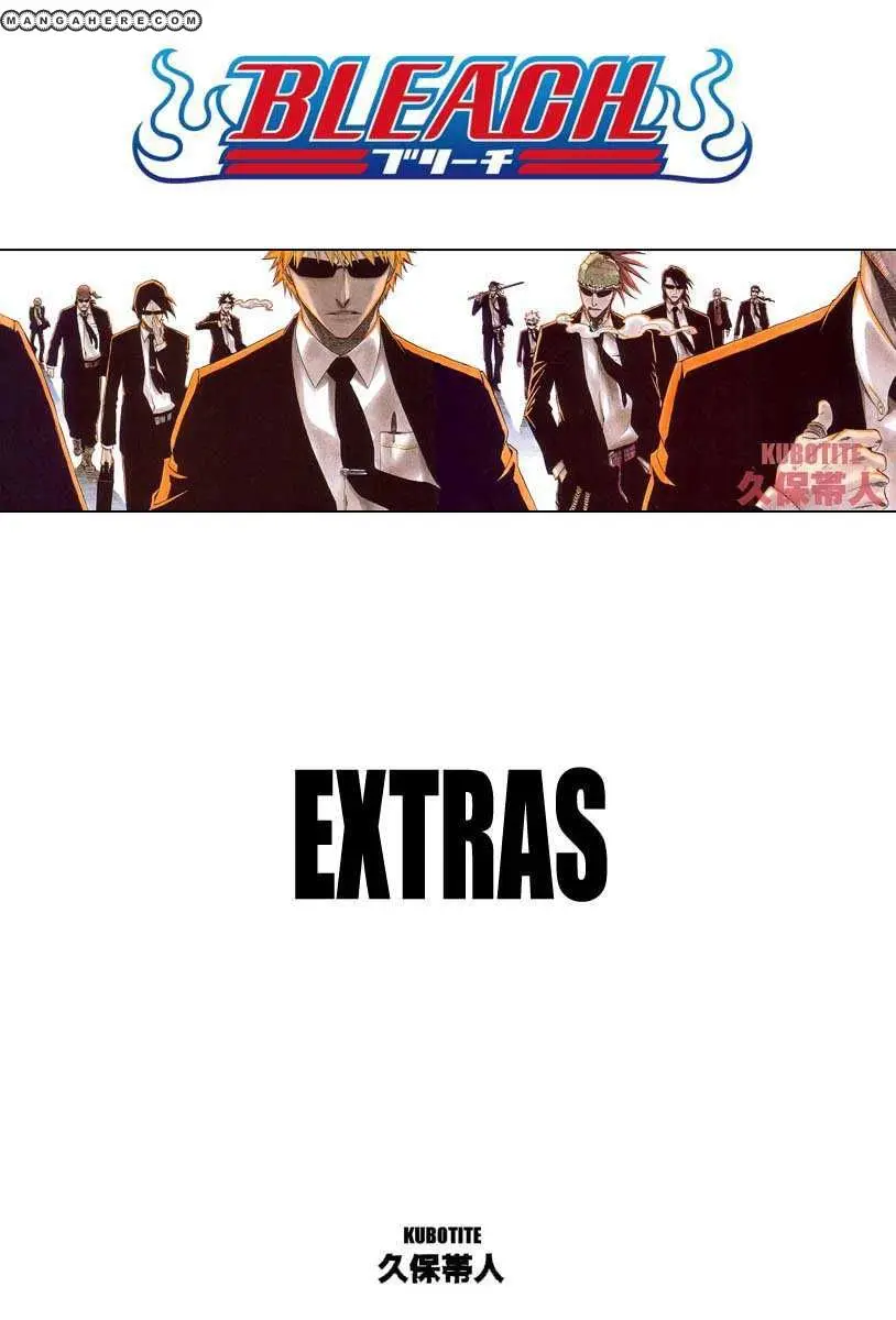 Bleach (2001) - Capítulo 271 - Página 20 - LectorTMOo