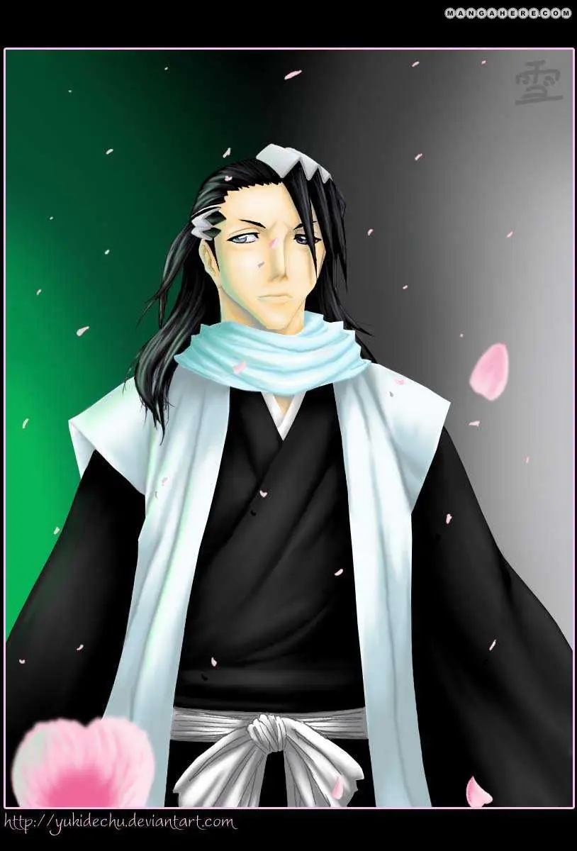 Bleach (2001) - Capítulo 271 - Página 21 - LectorTMOo