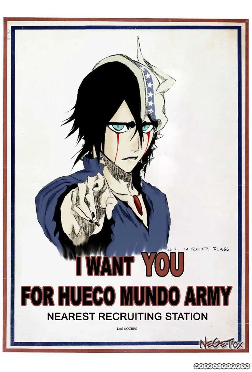 Bleach (2001) - Capítulo 271 - Página 22 - LectorTMOo