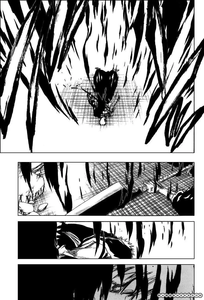 Bleach (2001) - Capítulo 272 - Página 5 - LectorTMOo