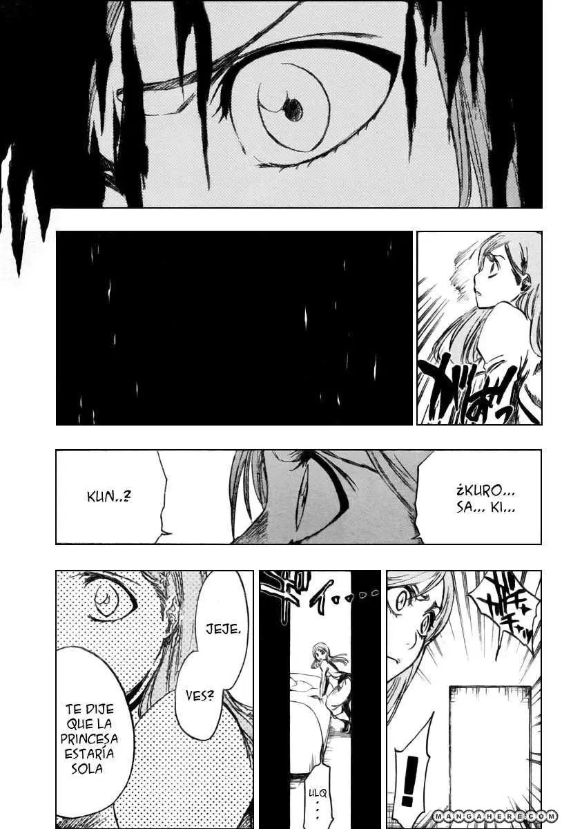 Bleach (2001) - Capítulo 272 - Página 7 - LectorTMOo