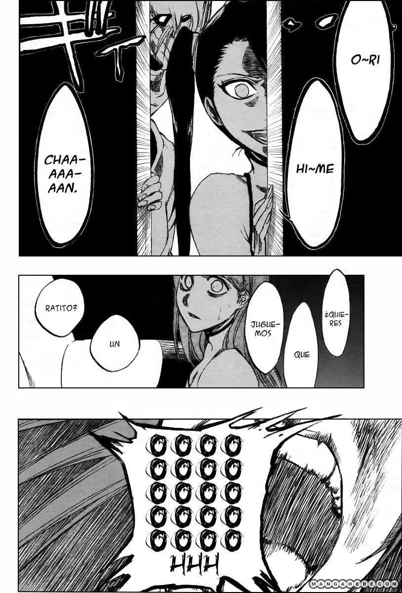 Bleach (2001) - Capítulo 272 - Página 8 - LectorTMOo