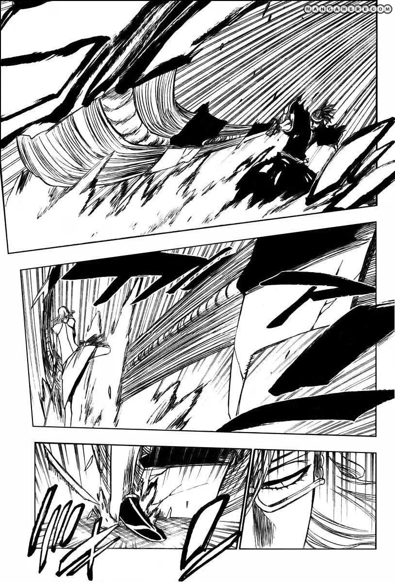Bleach (2001) - Capítulo 272 - Página 9 - LectorTMOo