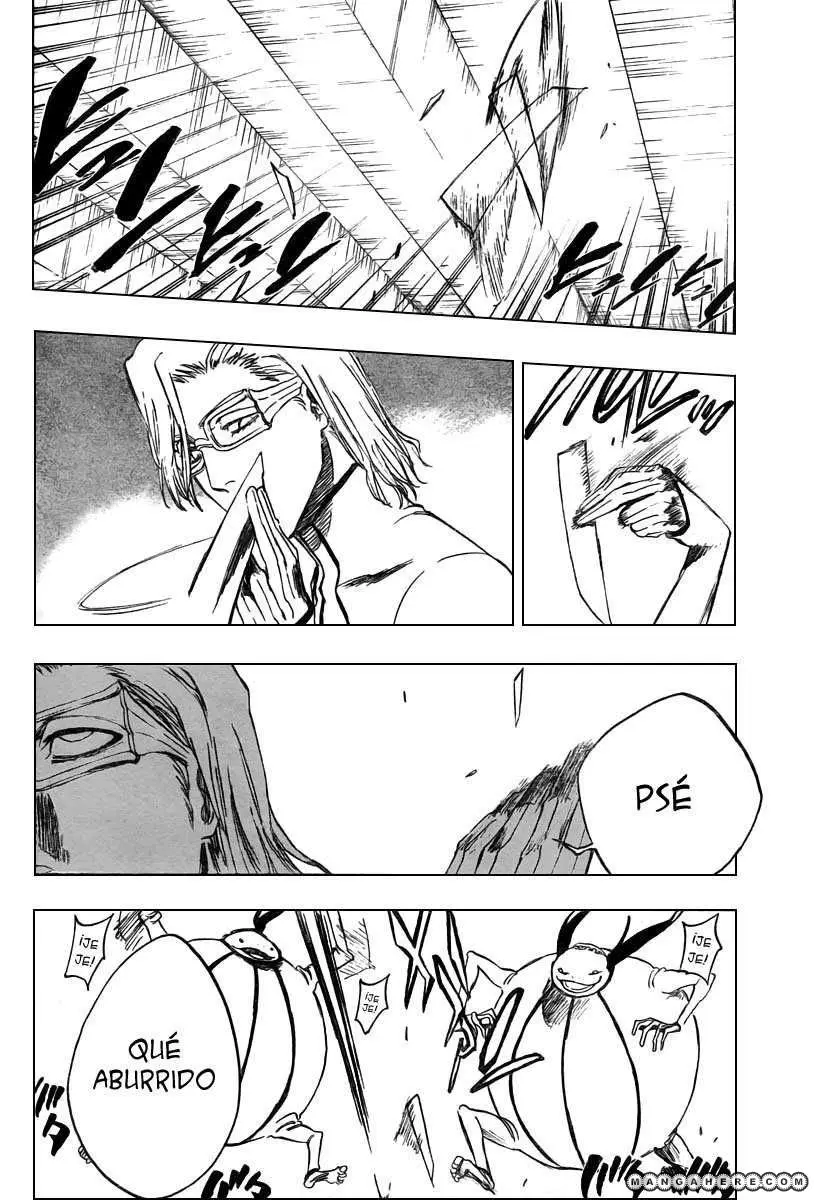 Bleach (2001) - Capítulo 272 - Página 10 - LectorTMOo