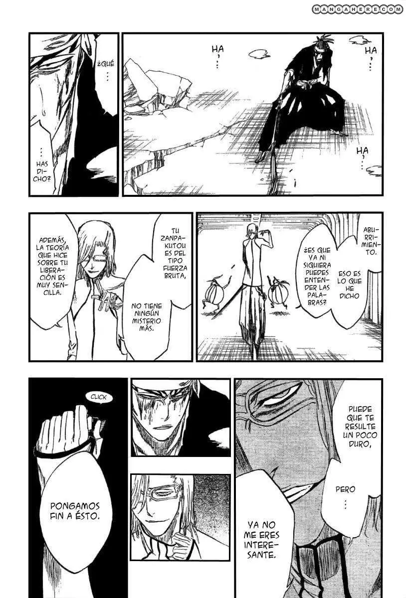 Bleach (2001) - Capítulo 272 - Página 11 - LectorTMOo
