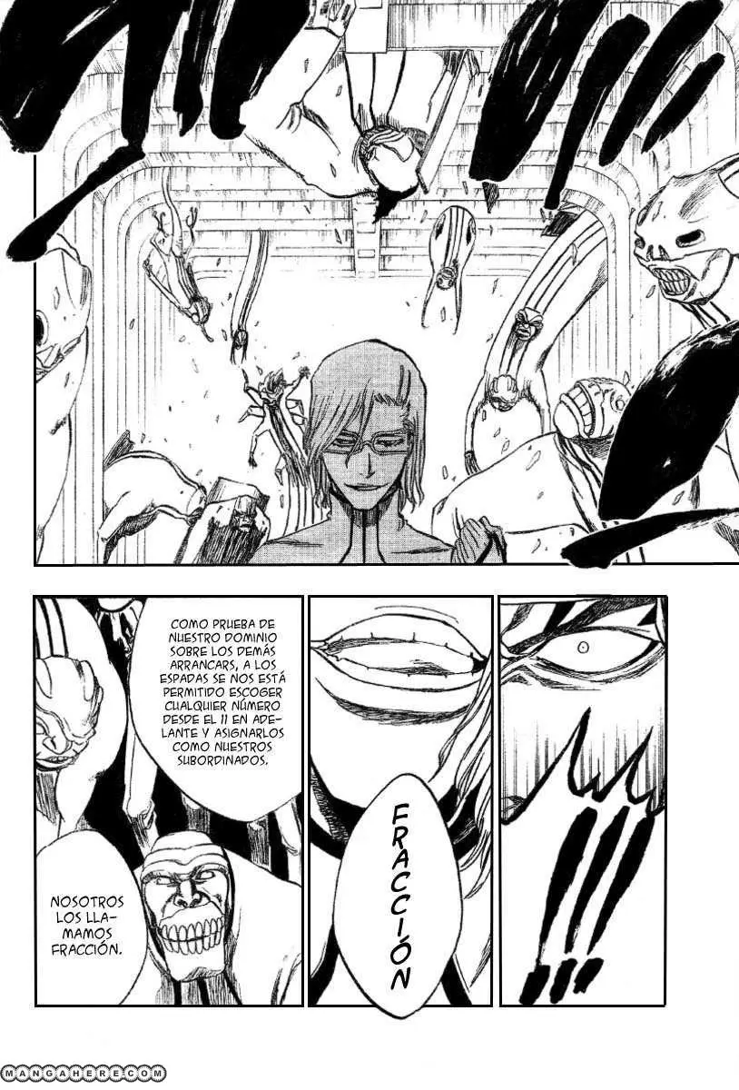 Bleach (2001) - Capítulo 272 - Página 12 - LectorTMOo