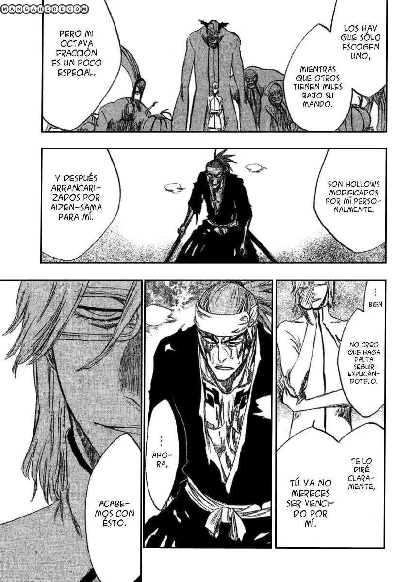 Bleach (2001) - Capítulo 272 - Página 13 - LectorTMOo
