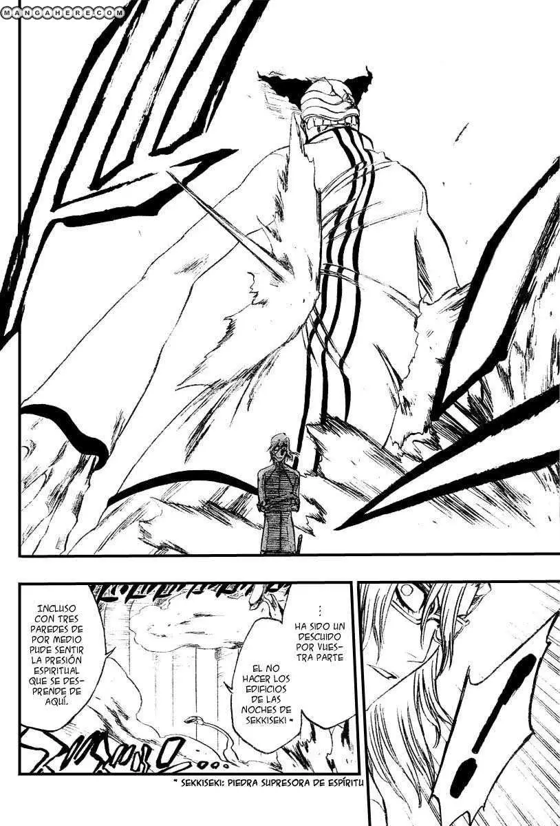 Bleach (2001) - Capítulo 272 - Página 14 - LectorTMOo