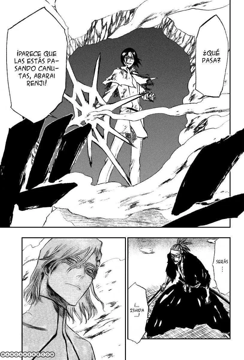 Bleach (2001) - Capítulo 272 - Página 15 - LectorTMOo