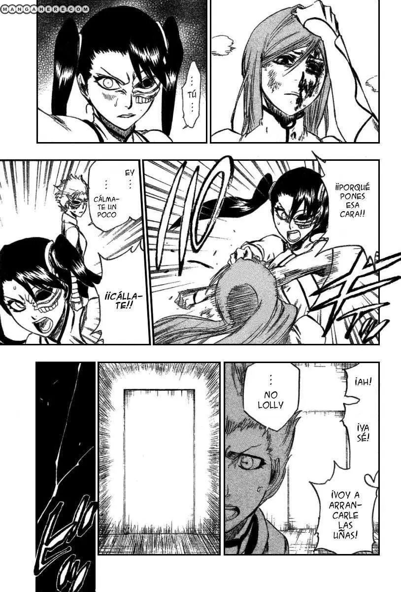 Bleach (2001) - Capítulo 272 - Página 17 - LectorTMOo