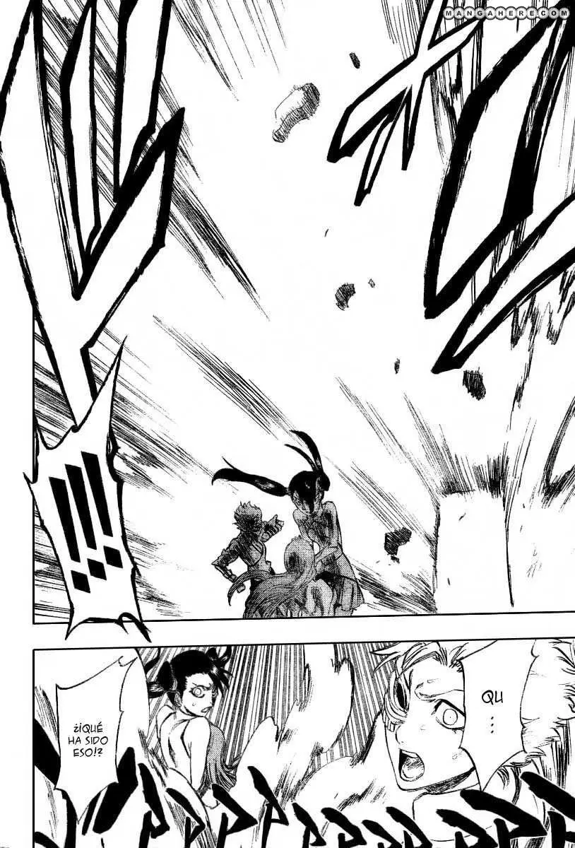 Bleach (2001) - Capítulo 272 - Página 18 - LectorTMOo