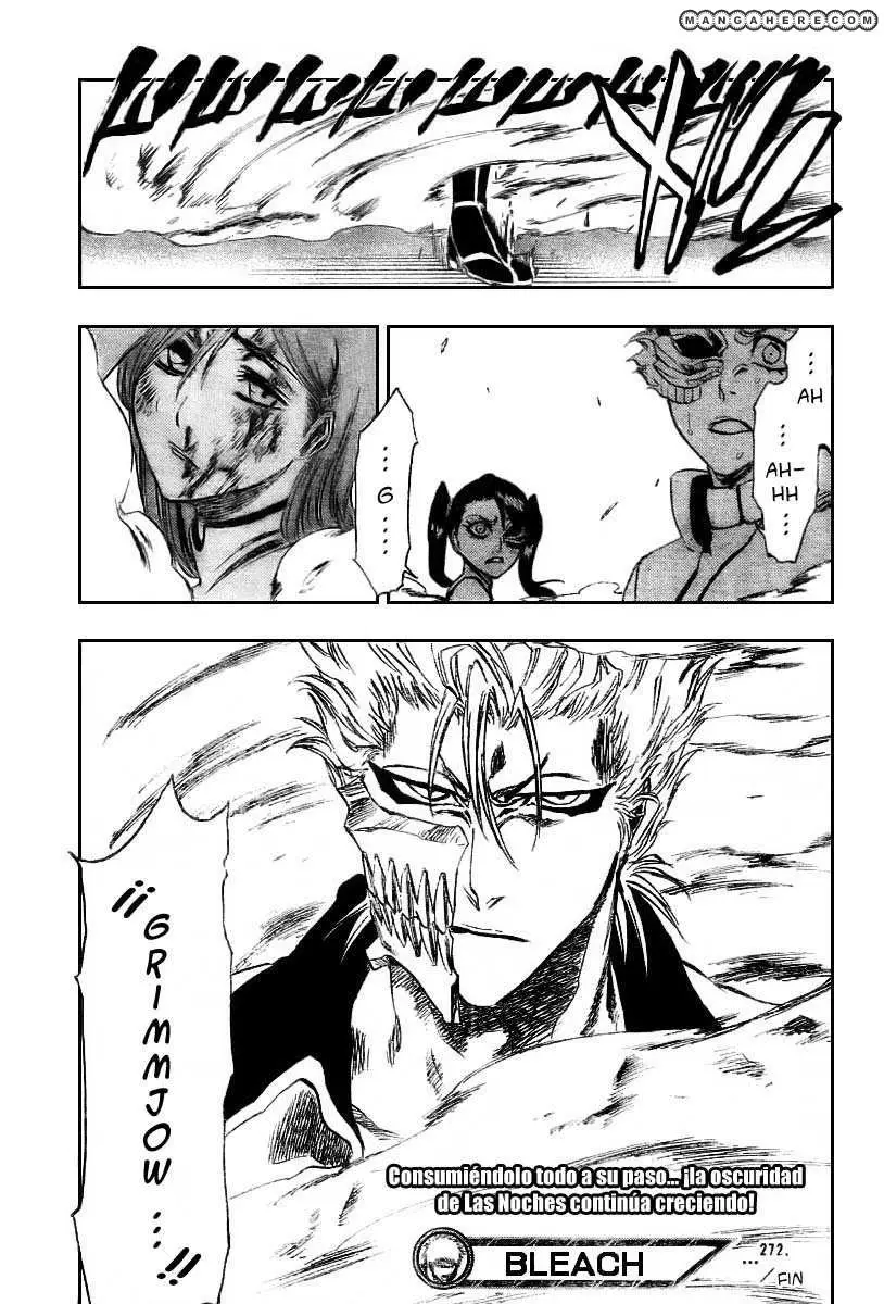 Bleach (2001) - Capítulo 272 - Página 19 - LectorTMOo