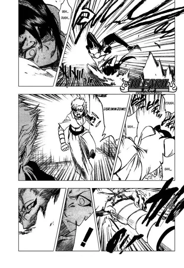 Bleach (2001) - Capítulo 273 - Página 5 - LectorTMOo