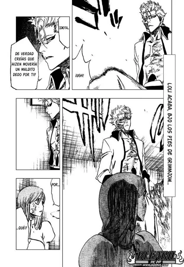 Bleach (2001) - Capítulo 273 - Página 9 - LectorTMOo