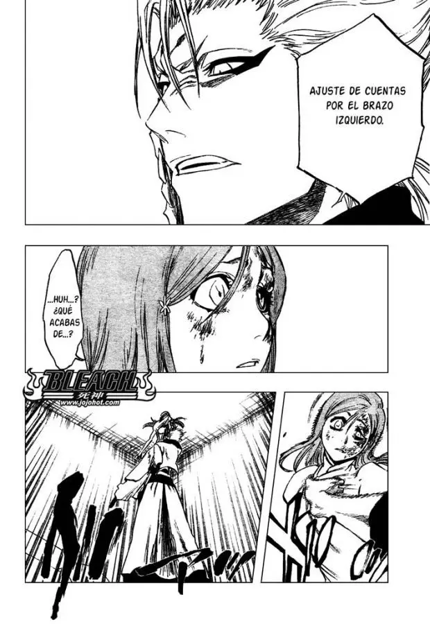 Bleach (2001) - Capítulo 273 - Página 10 - LectorTMOo