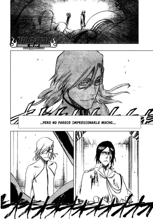 Bleach (2001) - Capítulo 273 - Página 14 - LectorTMOo