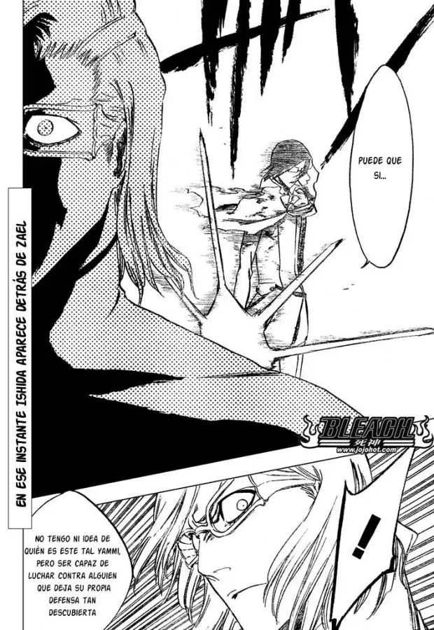 Bleach (2001) - Capítulo 273 - Página 18 - LectorTMOo