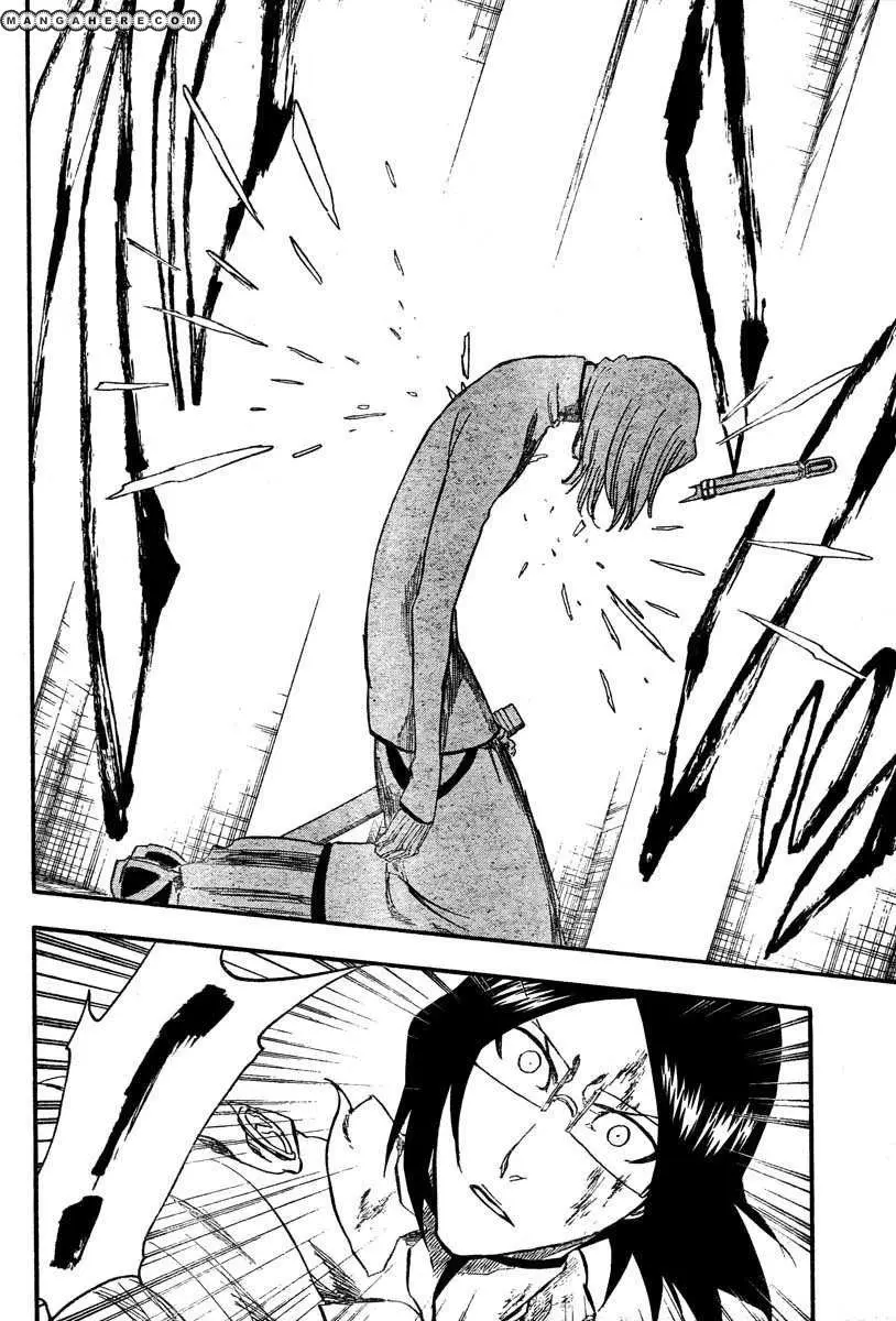 Bleach (2001) - Capítulo 274 - Página 4 - LectorTMOo