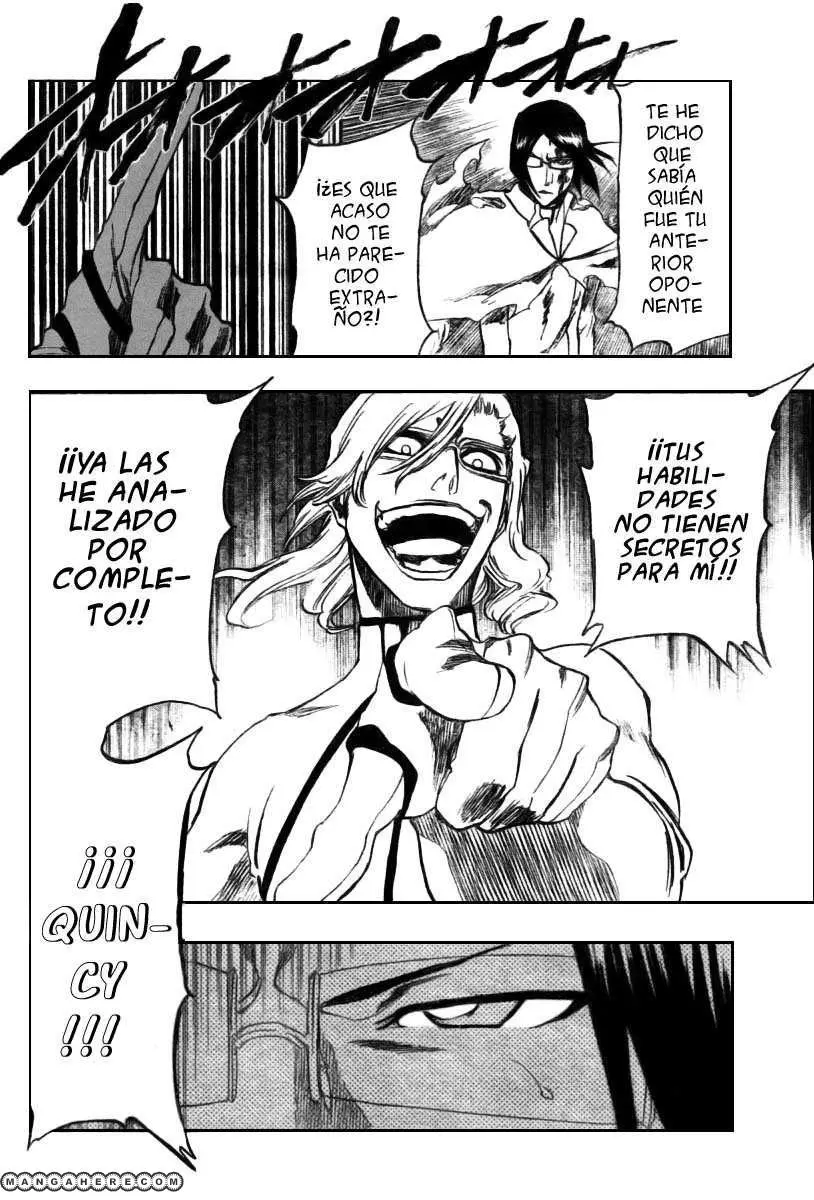 Bleach (2001) - Capítulo 274 - Página 6 - LectorTMOo