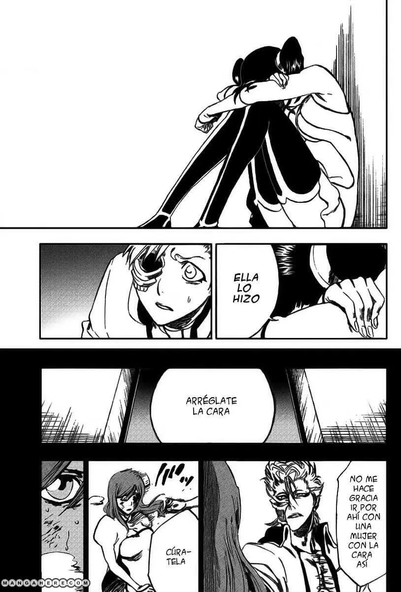 Bleach (2001) - Capítulo 274 - Página 9 - LectorTMOo