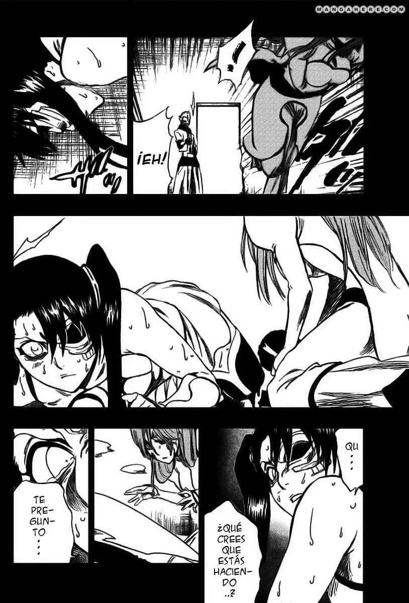 Bleach (2001) - Capítulo 274 - Página 10 - LectorTMOo