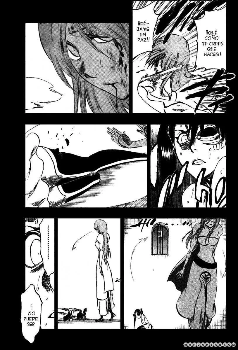 Bleach (2001) - Capítulo 274 - Página 11 - LectorTMOo