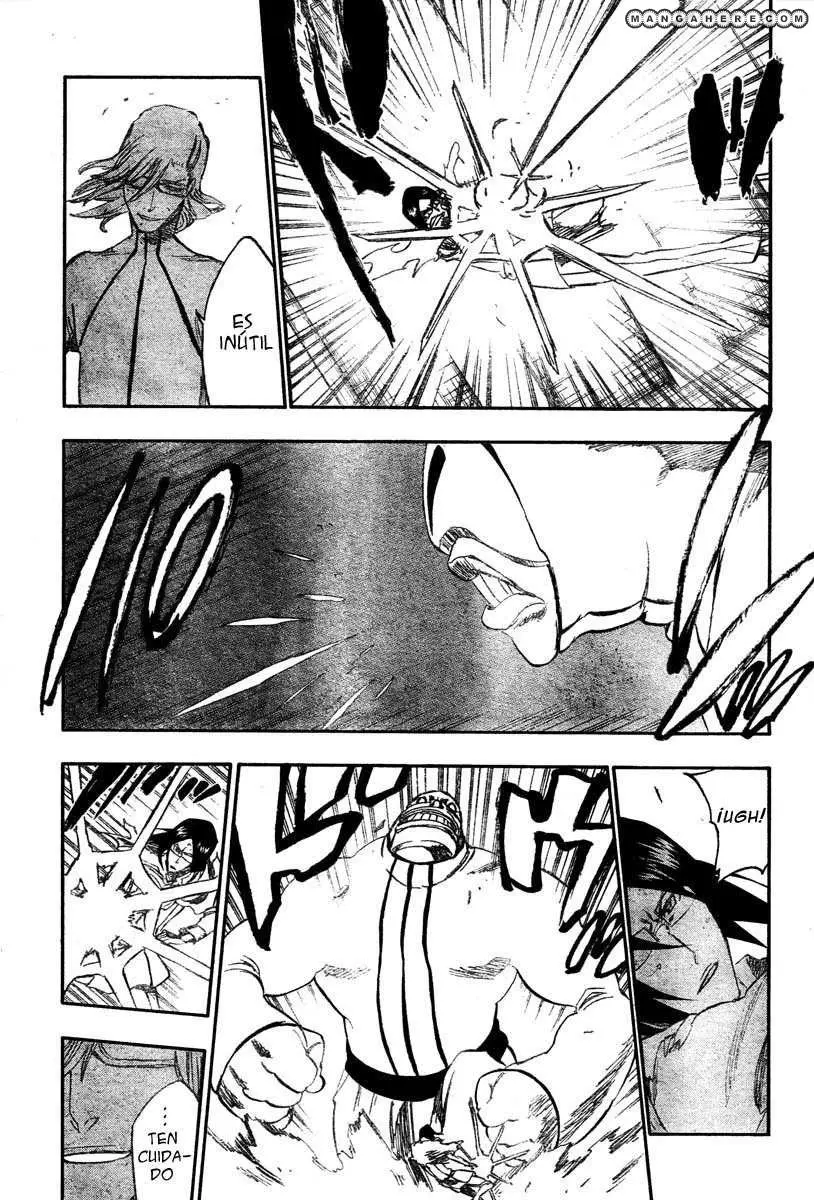 Bleach (2001) - Capítulo 274 - Página 15 - LectorTMOo