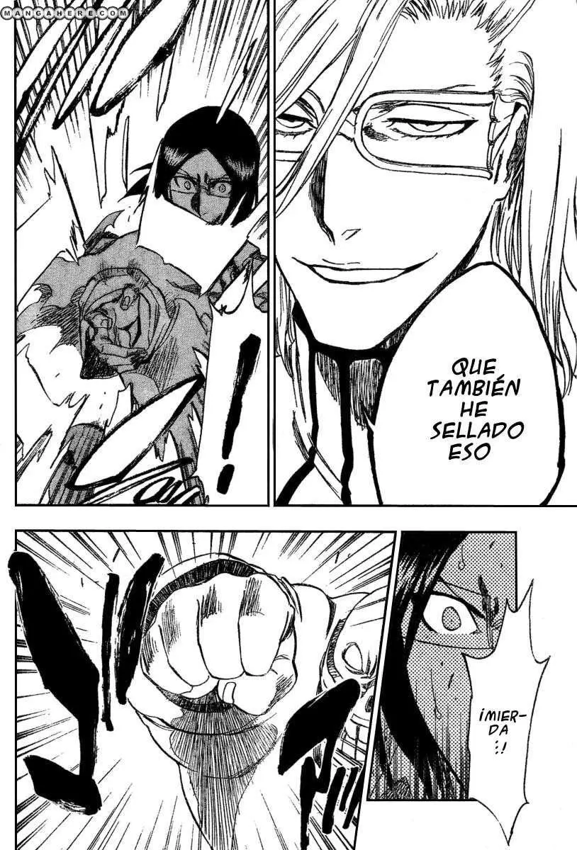 Bleach (2001) - Capítulo 274 - Página 16 - LectorTMOo