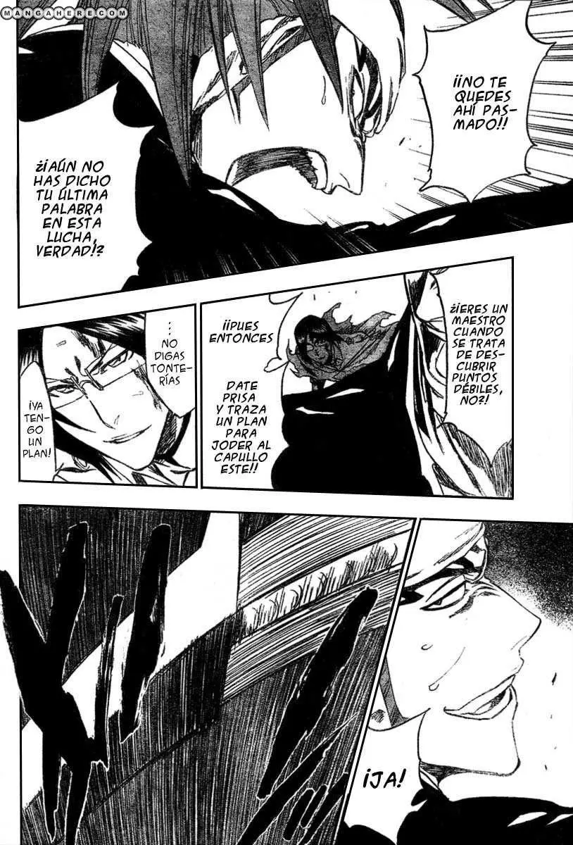 Bleach (2001) - Capítulo 274 - Página 18 - LectorTMOo