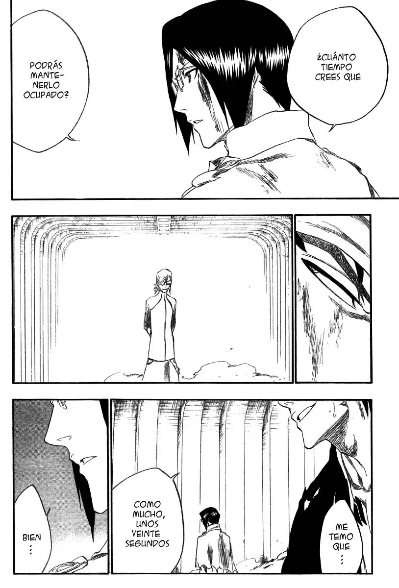 Bleach (2001) - Capítulo 275 - Página 2 - LectorTMOo
