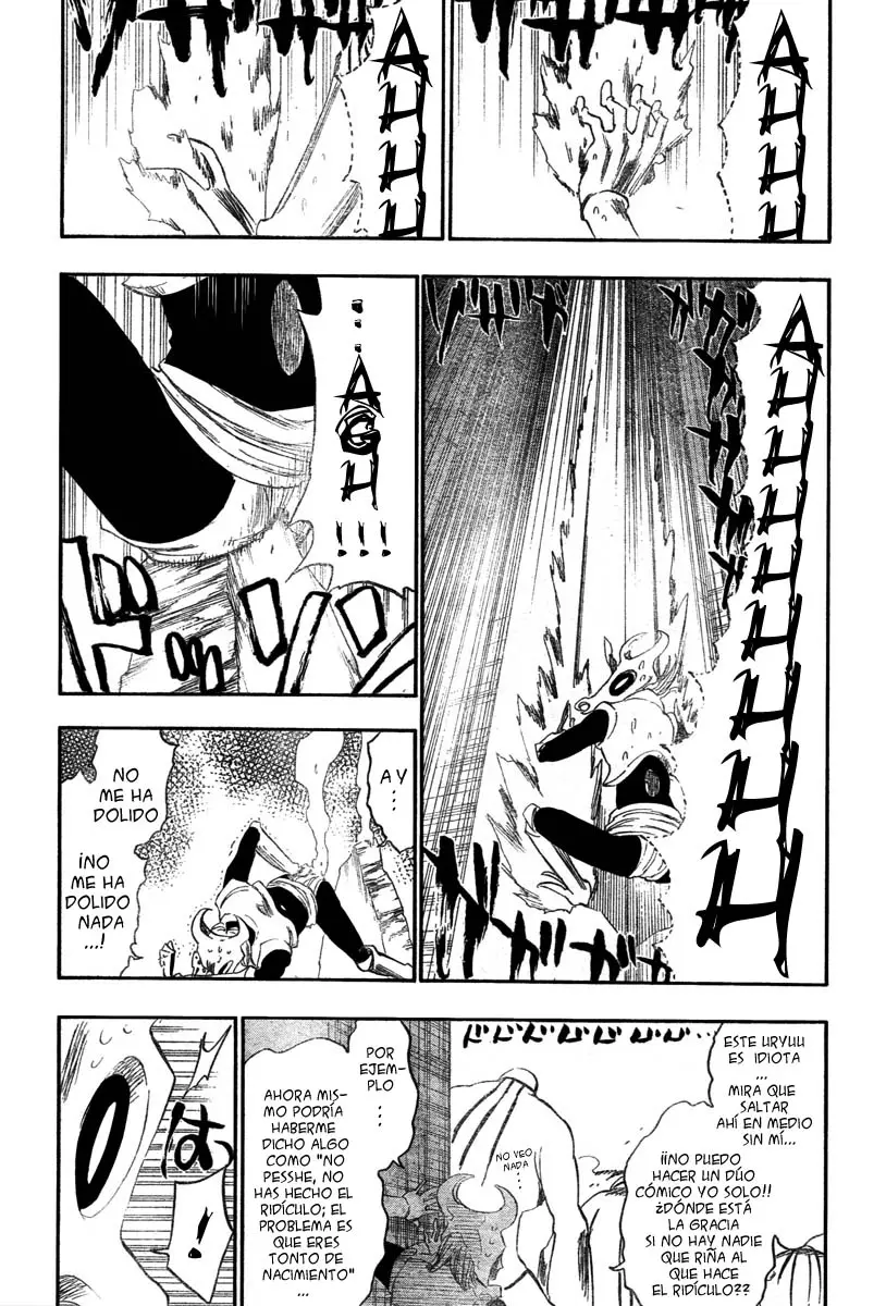 Bleach (2001) - Capítulo 275 - Página 5 - LectorTMOo