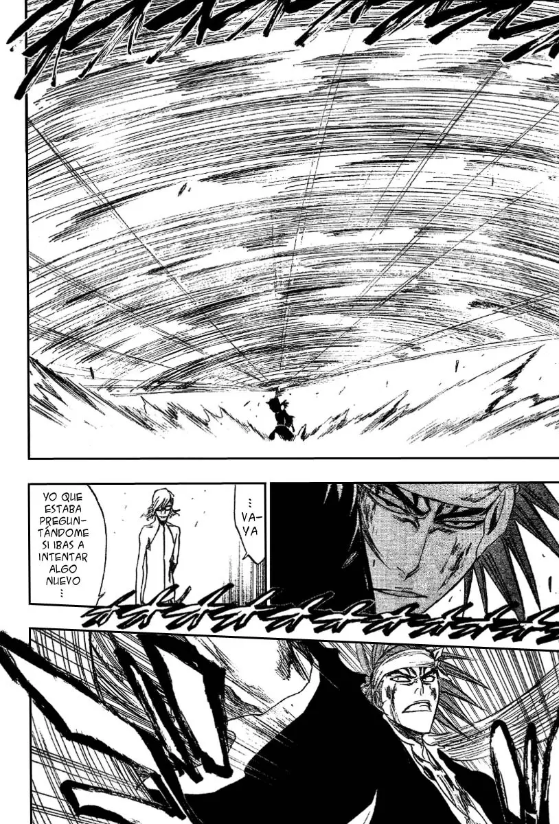 Bleach (2001) - Capítulo 275 - Página 10 - LectorTMOo