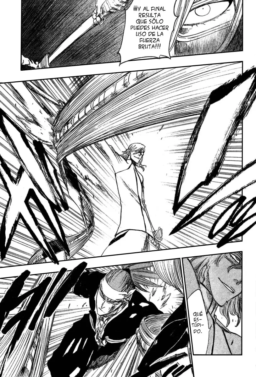 Bleach (2001) - Capítulo 275 - Página 11 - LectorTMOo
