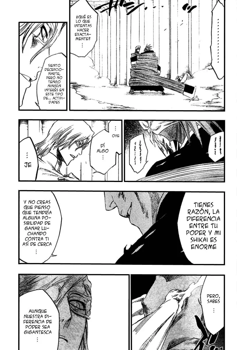 Bleach (2001) - Capítulo 275 - Página 13 - LectorTMOo