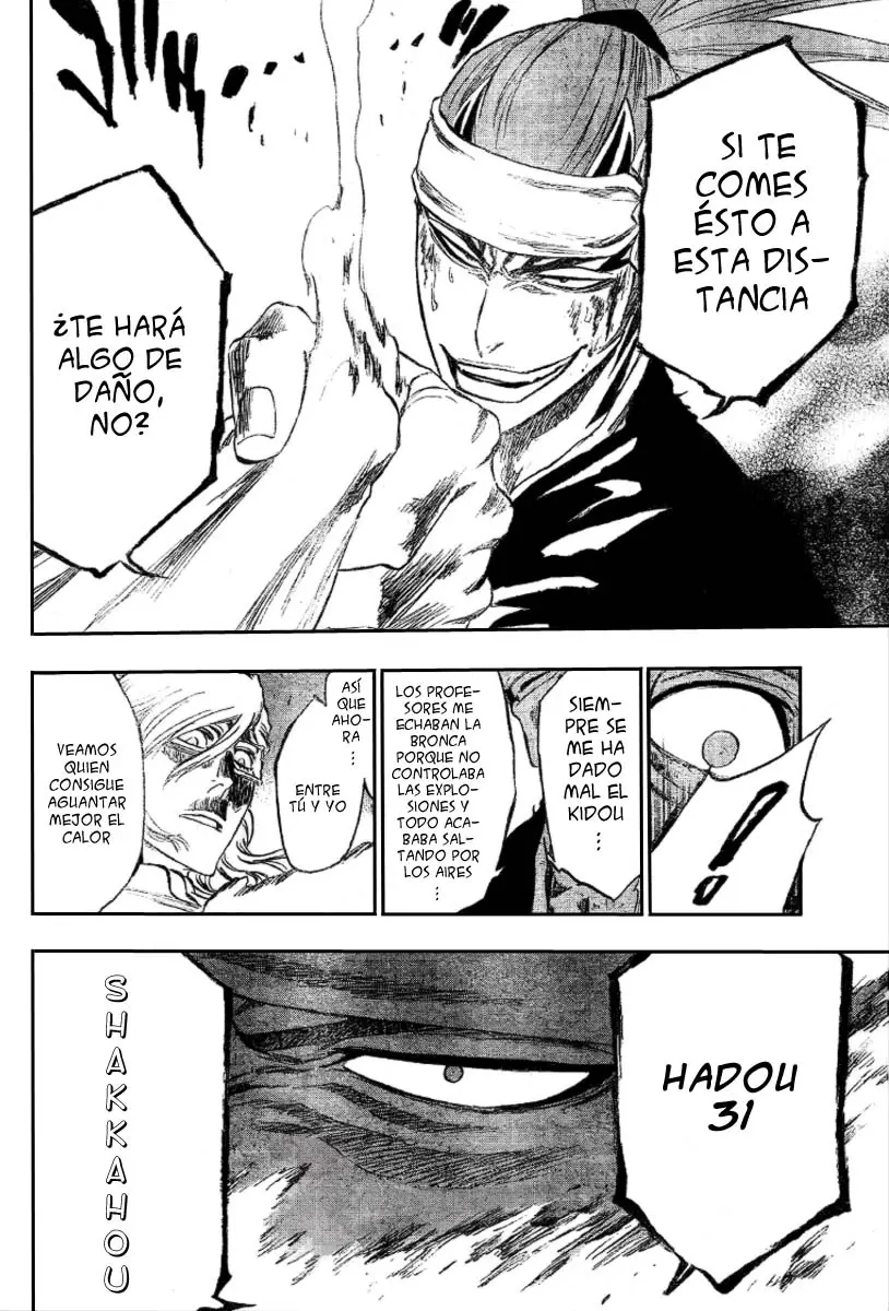 Bleach (2001) - Capítulo 275 - Página 14 - LectorTMOo