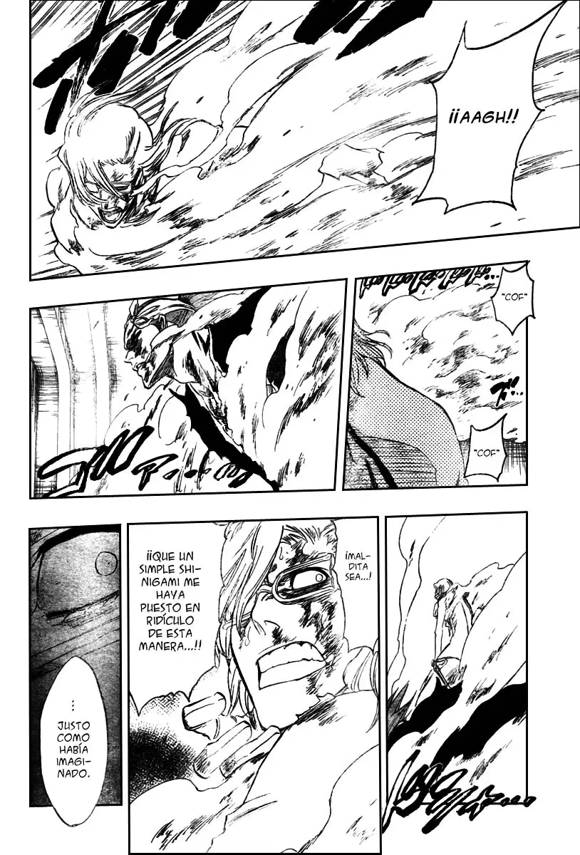 Bleach (2001) - Capítulo 275 - Página 16 - LectorTMOo