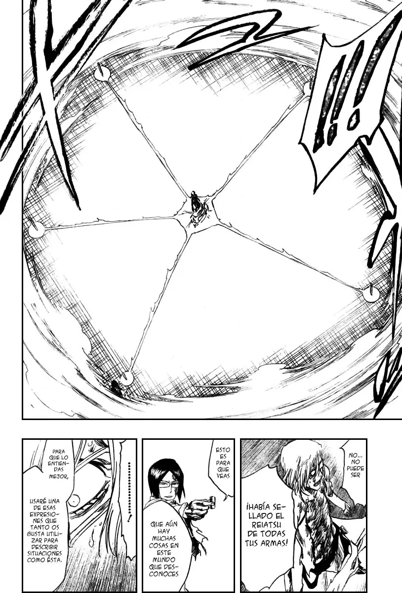 Bleach (2001) - Capítulo 275 - Página 18 - LectorTMOo